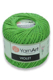 Yarnart Violet - 6332