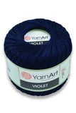 Yarnart Violet - 66