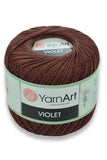 Yarnart Violet - 77