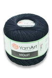 Yarnart Violet - 999